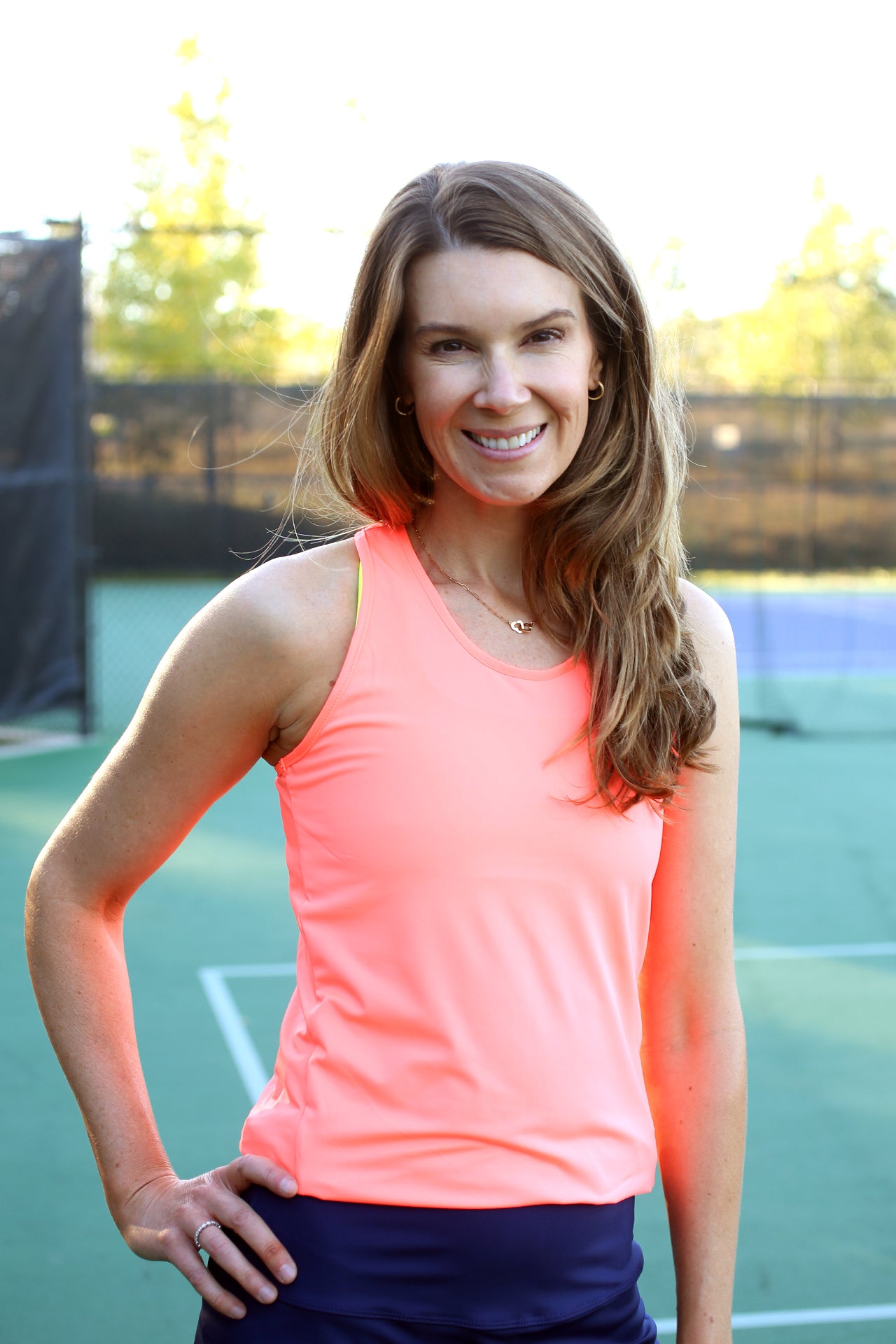 The Overhead Tank in Coral