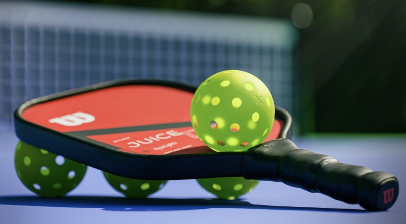 How to Play Pickleball: The Basics